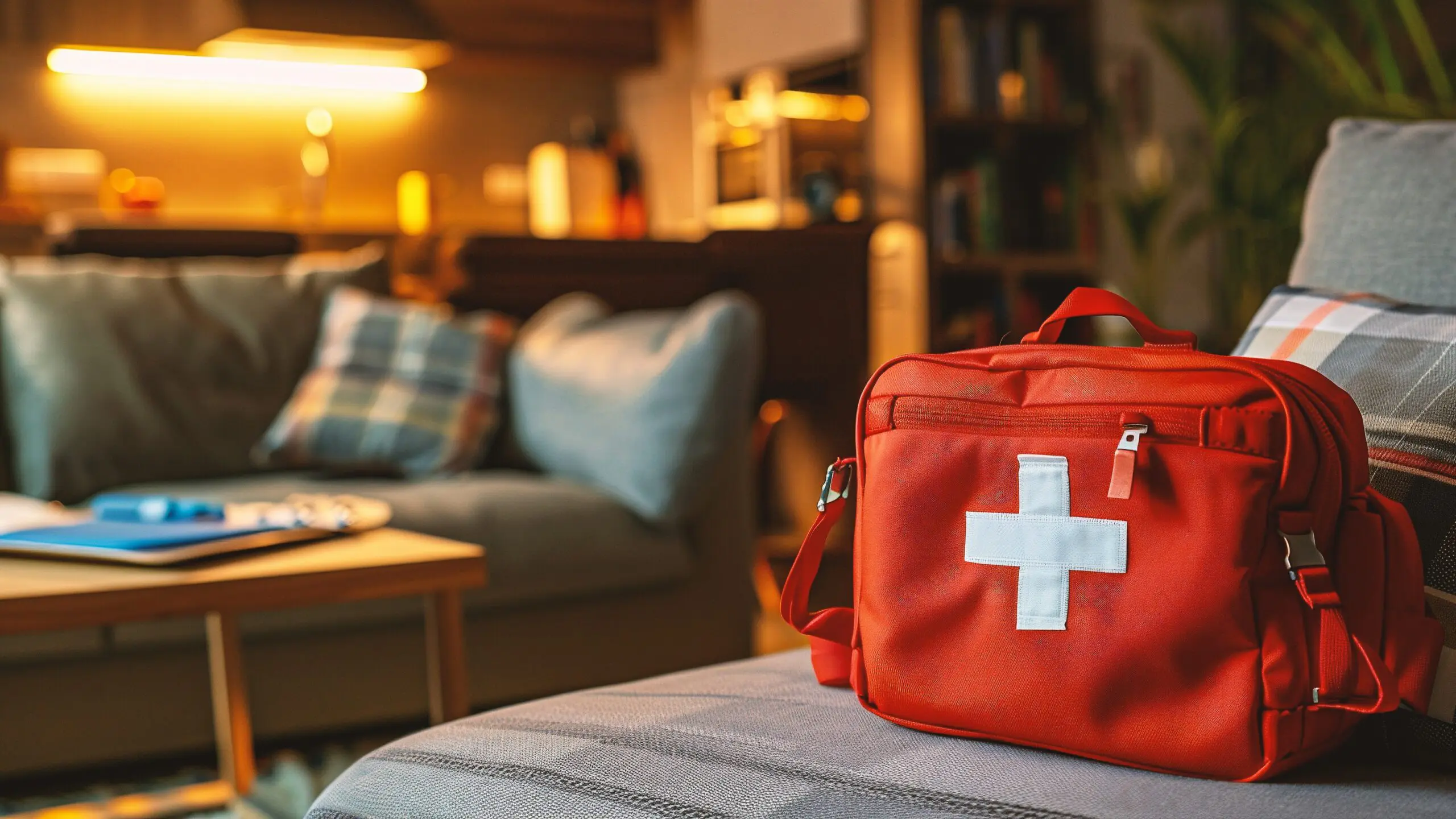 Emergency Kit